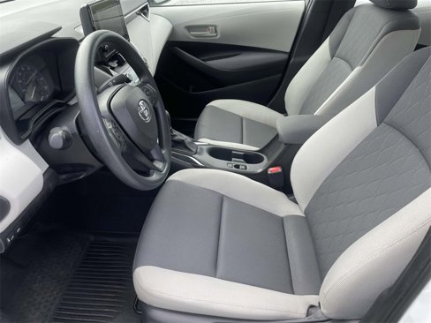 Used 2024 Toyota Corolla LE image 14
