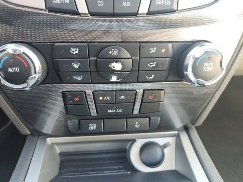 Used 2012 Ford Fusion SEL image 18