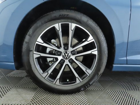 New 2025 Volkswagen Jetta Sport image 31