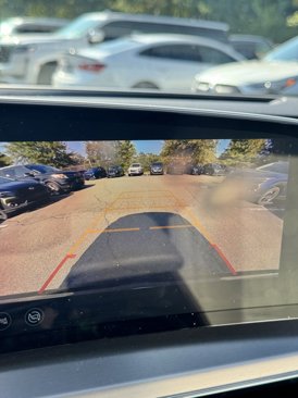 Certified 2024 Cadillac Lyriq Sport image 20