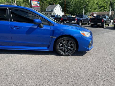 Used 2018 Subaru WRX image 10
