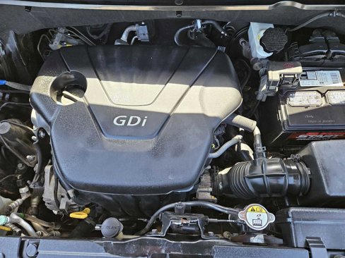 Used 2016 Kia Soul image 29