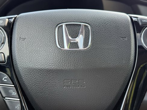 Used 2017 Honda Accord EX-L image 21