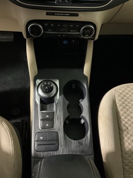 Used 2021 Ford Escape SE image 27