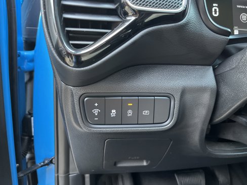 Used 2024 Kia Soul GT-Line image 24