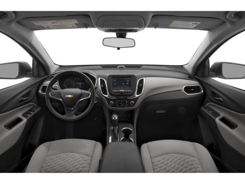 Used 2018 Chevrolet Equinox LS image 41