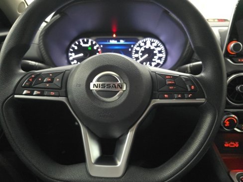 Used 2023 Nissan Sentra SV image 25