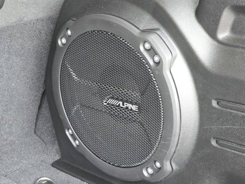 Used 2021 Jeep Wrangler Unlimited Sahara image 11