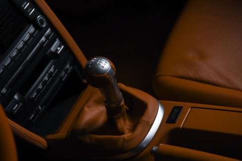 Used 2010 Porsche 911 Turbo image 28