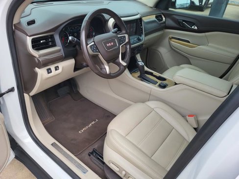 Used 2019 GMC Acadia Denali w/ Technology Package image 21