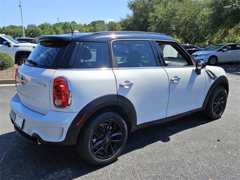 Used 2016 MINI Cooper Countryman S image 27