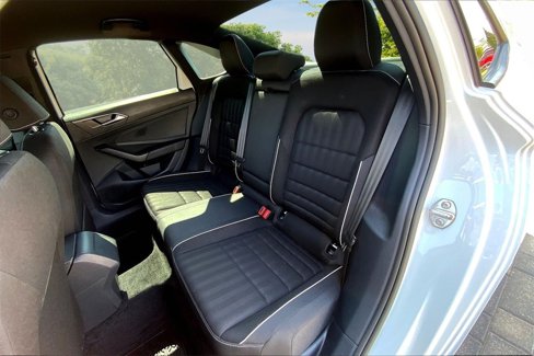 Used 2024 Volkswagen Jetta Sport image 21