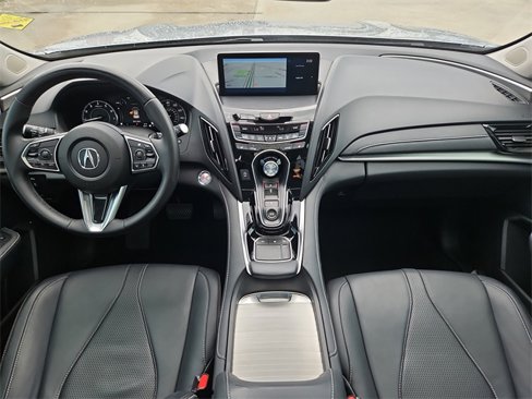 Used 2020 Acura RDX w/ Technology Package image 16