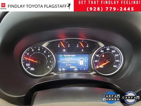 Used 2024 GMC Terrain SLE image 13
