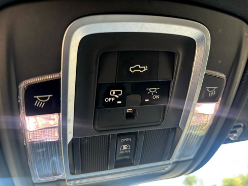 Used 2020 RAM 1500 Laramie w/ Sport Appearance Package image 24