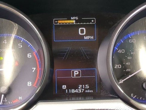 Used 2018 Subaru Outback 2.5i Premium image 16
