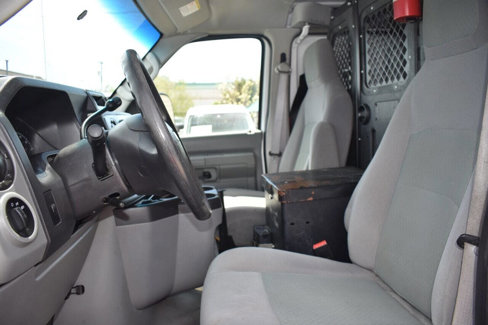 Used 2012 Ford E-250 and Econoline 250 w/ PWR Group image 13