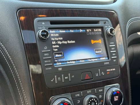 Used 2017 Chevrolet Traverse Premier image 26