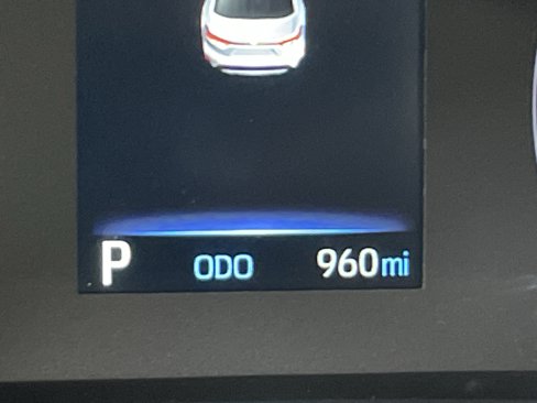 Used 2025 Toyota Corolla LE image 22