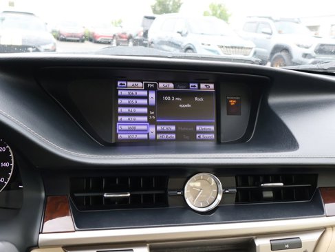 Used 2013 Lexus ES 350 image 24