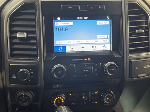 Used 2018 Ford F150 XLT w/ Equipment Group 302A Luxury image 18