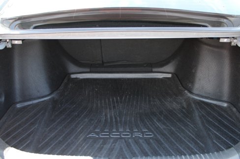 Used 2023 Honda Accord Sport image 14