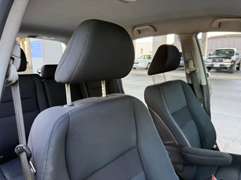 Used 2010 Honda CR-V LX image 22