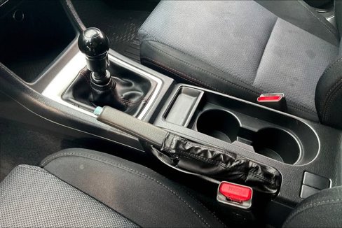 Used 2015 Subaru WRX image 15
