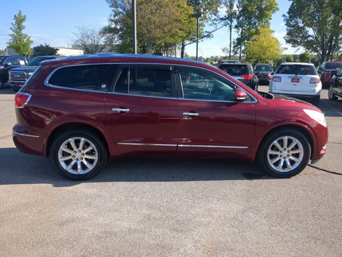 Used 2016 Buick Enclave Premium w/ Experience Buick Package image 9