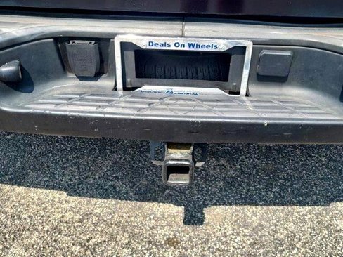 Used 2011 GMC Sierra 1500 SLE image 10