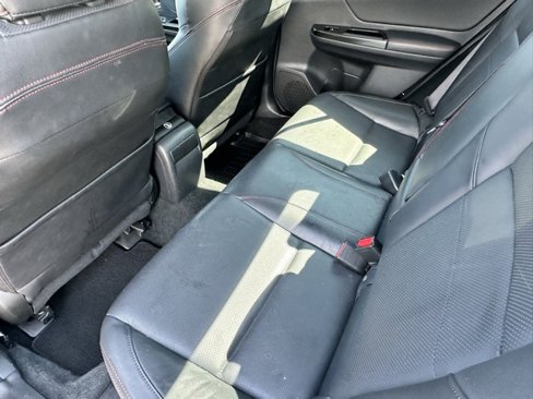 Used 2019 Subaru WRX Limited w/ Popular Package #1 image 7