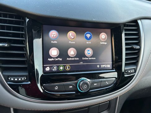 Used 2021 Chevrolet Trax LT image 23