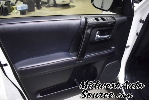 Used 2019 Toyota 4Runner 4WD image 11