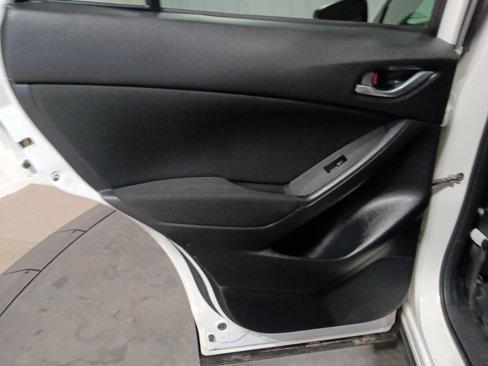 Used 2013 MAZDA CX-5 Touring image 17