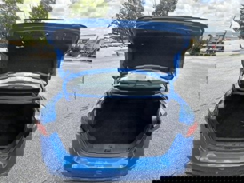Used 2023 Nissan Sentra SR w/ SR Premium Package image 27