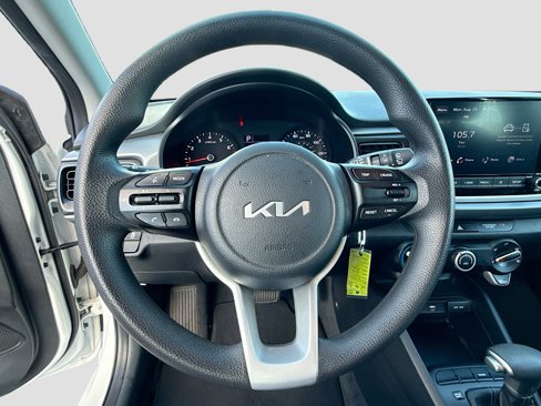 Used 2022 Kia Rio S image 11