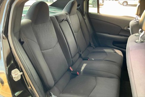 Used 2013 Chrysler 200 Touring w/ S Exterior Appearance Pkg image 18