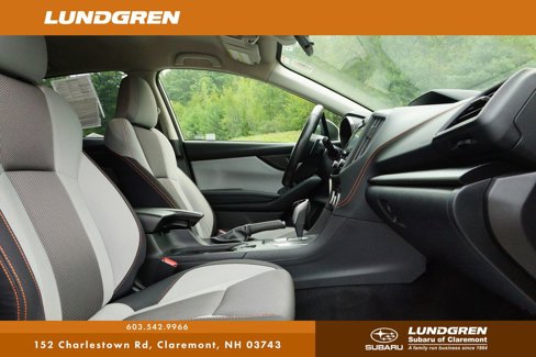 Used 2021 Subaru Crosstrek 2.0i Premium image 23