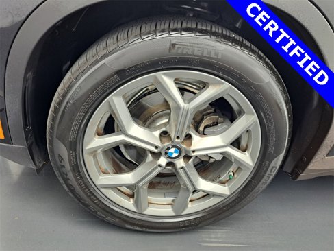 Certified 2023 BMW X3 sDrive30i w/ Convenience Package image 18