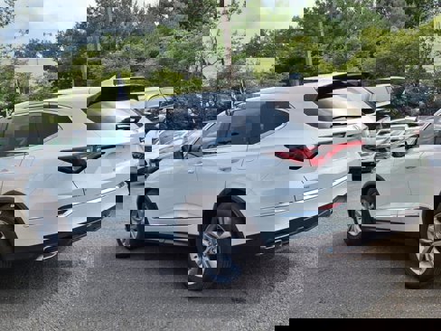 Certified 2023 Acura MDX SH-AWD image 5