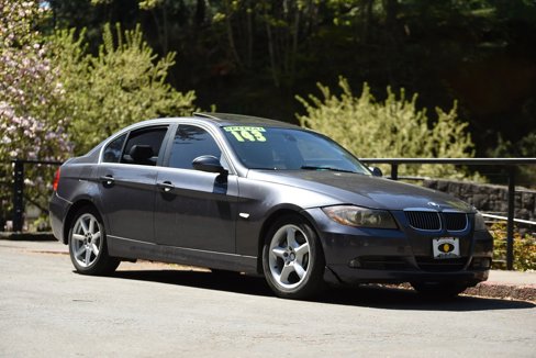 Used 2006 BMW 330xi Sedan image 17