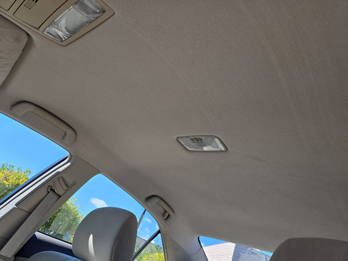 Used 2008 Toyota Camry LE image 7