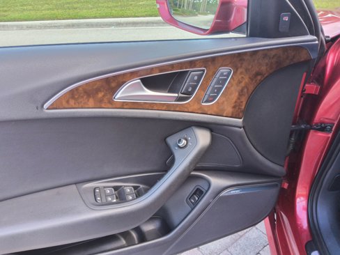 Used 2012 Audi A6 3.0T Prestige image 10