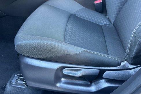 Used 2022 Toyota C-HR Nightshade image 13