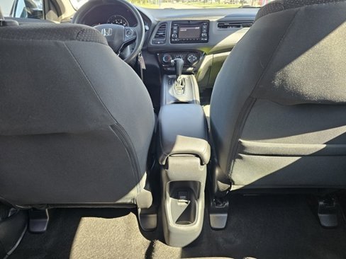 Used 2021 Honda HR-V LX image 13
