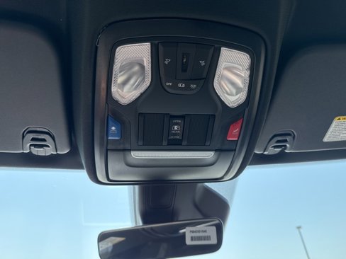New 2025 RAM 1500 Tradesman image 31