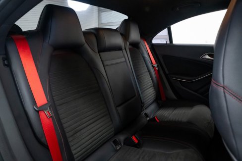 Used 2016 Mercedes-Benz CLA 45 AMG 4MATIC image 23