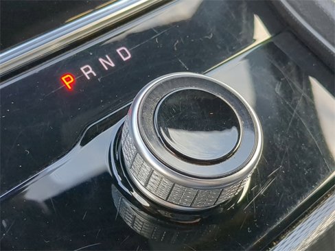 Used 2024 Jeep Grand Cherokee L Laredo image 28