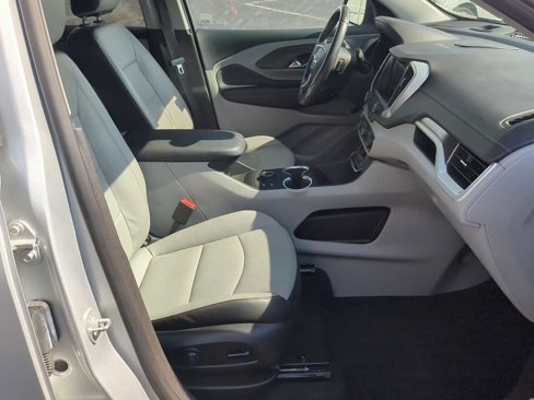 Used 2020 GMC Terrain SLT w/ Preferred Package image 28