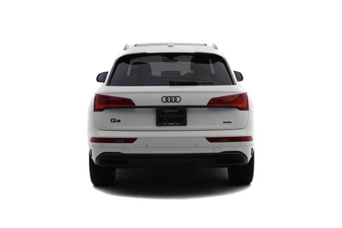 Used 2023 Audi Q5 2.0T Premium Plus w/ Premium Plus Package image 7